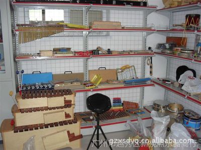奧爾夫樂(lè)器及其加工廠 打造音樂(lè)教育的基石與專(zhuān)業(yè)配件